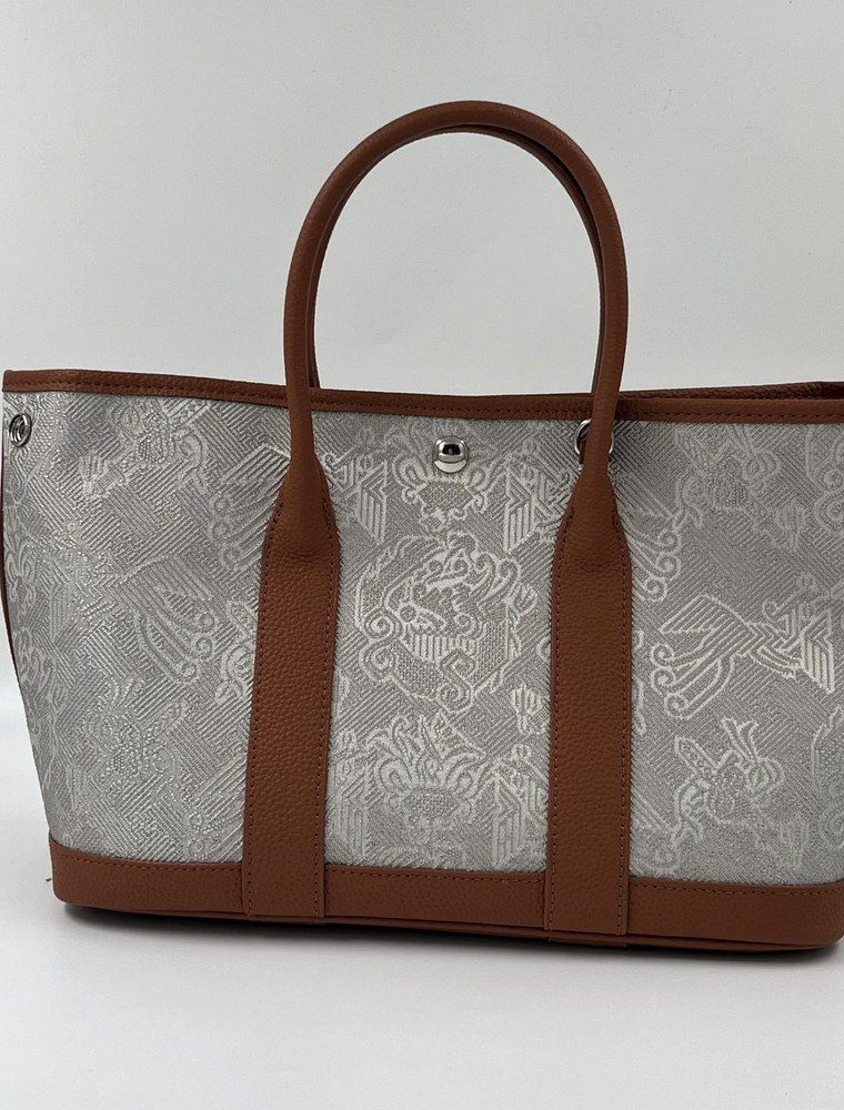 Zhuang brocade handbags