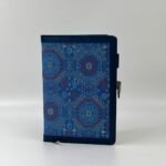 Brocade Notebook Gift Set
